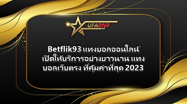 Betflik93