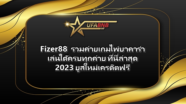 Fizer88