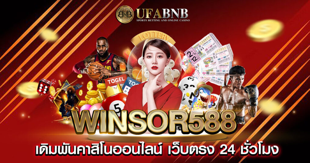 winsor588