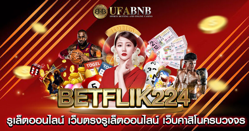 betflik224