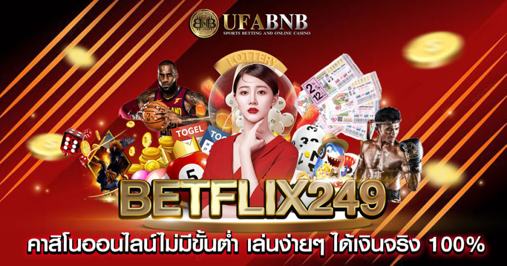 BETFLIX249