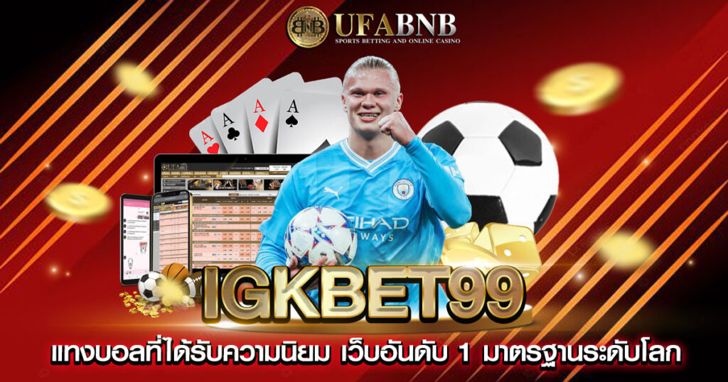 Igkbet99