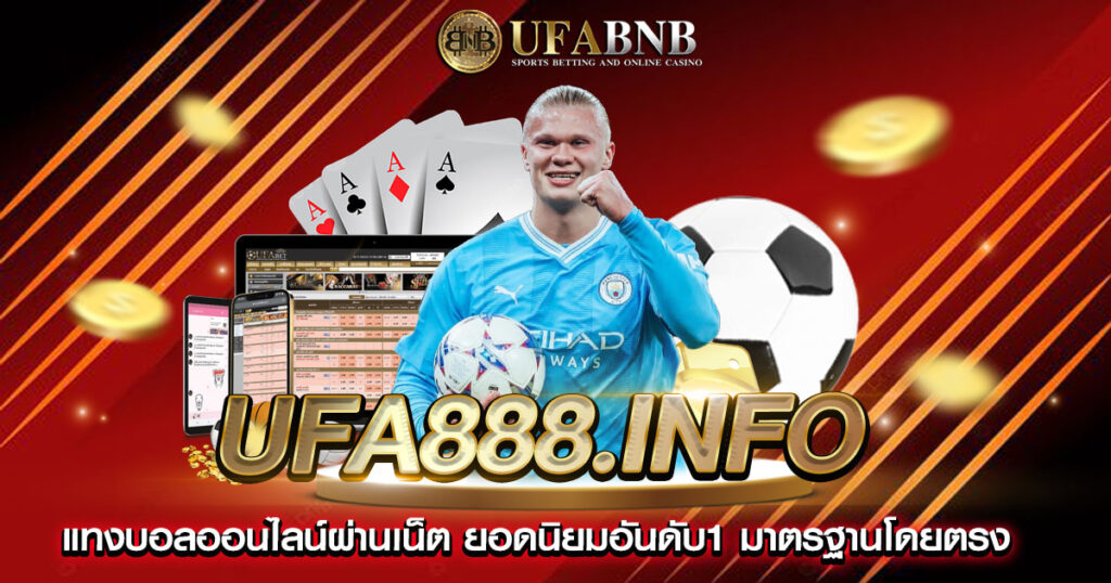 ufa888.info