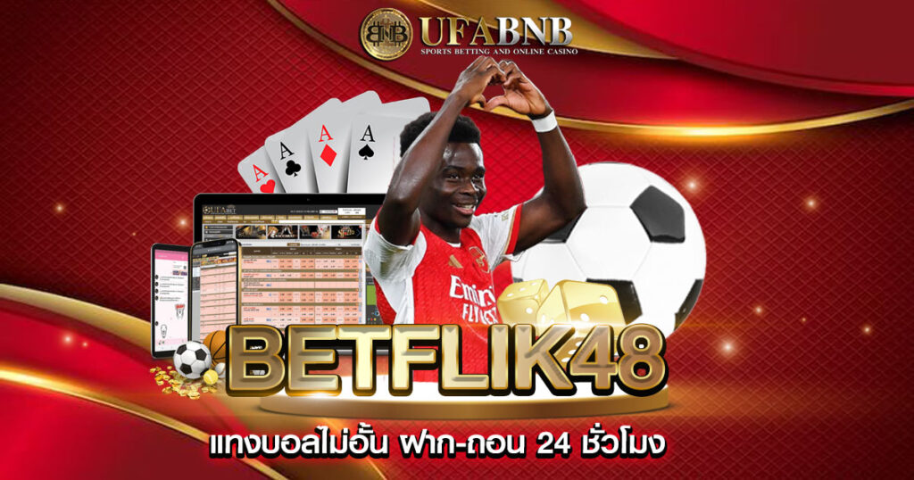 betflik48