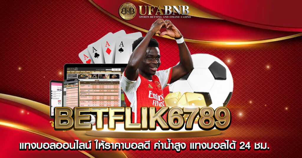 betflik6789