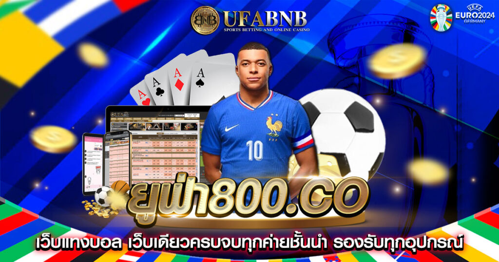 ยูฟ่า800.co