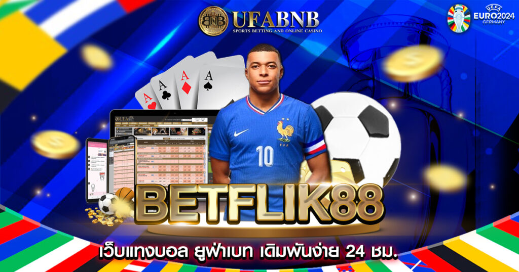 betflik88