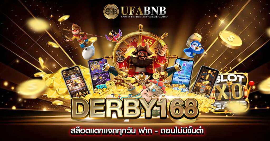 Derby168