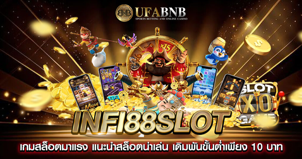 INFI88SLOT