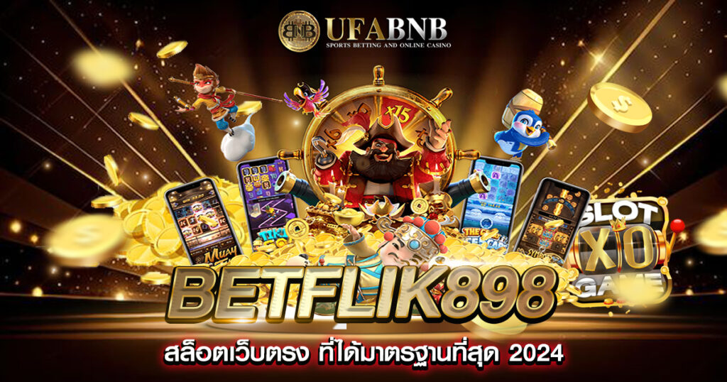 betflik898