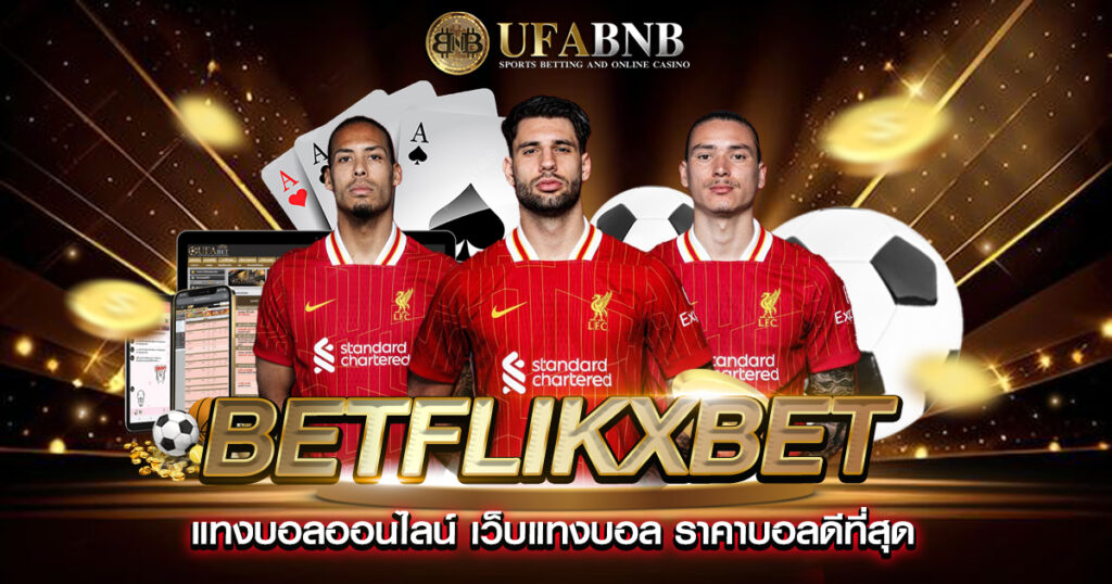 betflikxbet