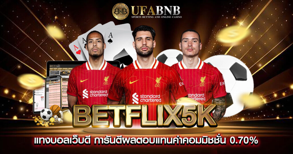 betflix5k