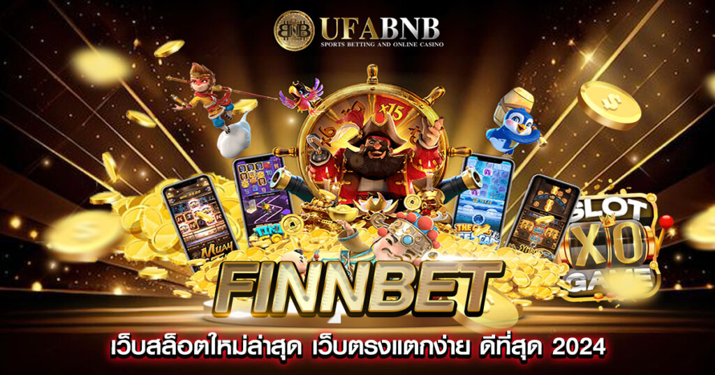 Finnbet