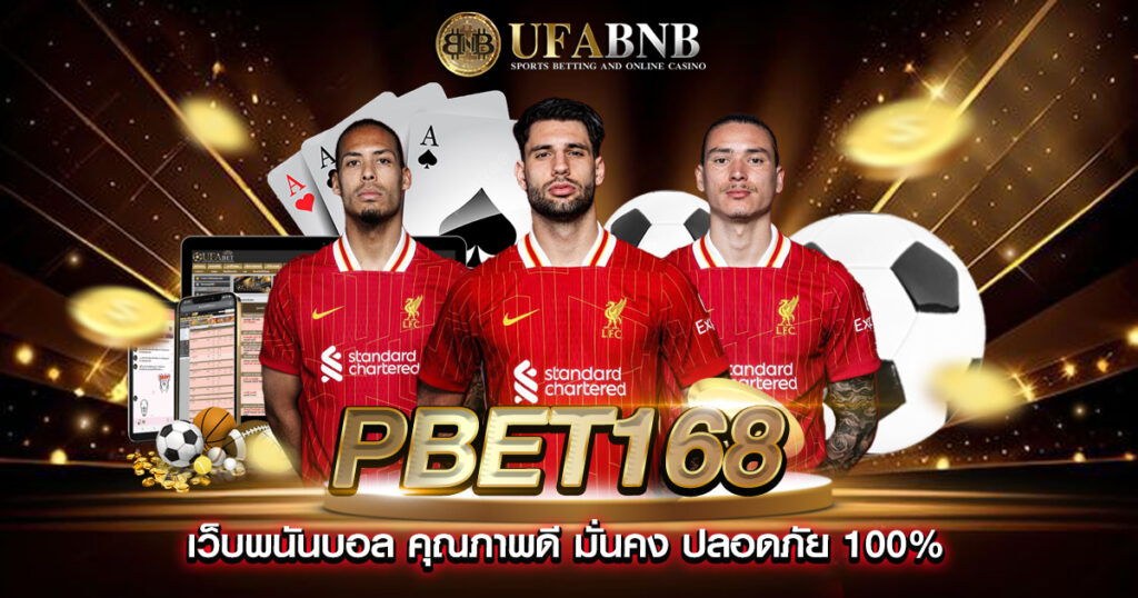 pbet168