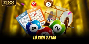 Lô xiên 2 Z188